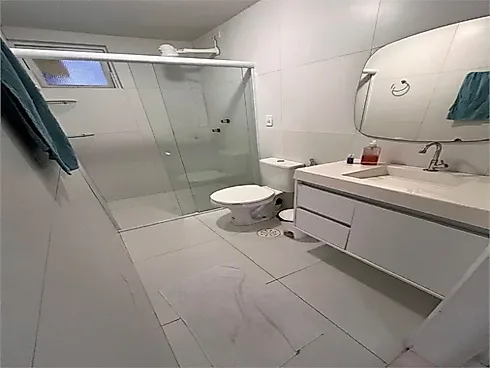 Apartamento 3 Quartos no Edf Majorca 388 - Ponta Verde - Foto 18