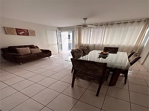 Apartamento 3 Quartos no Edf Majorca 388 - Ponta Verde - Foto 2