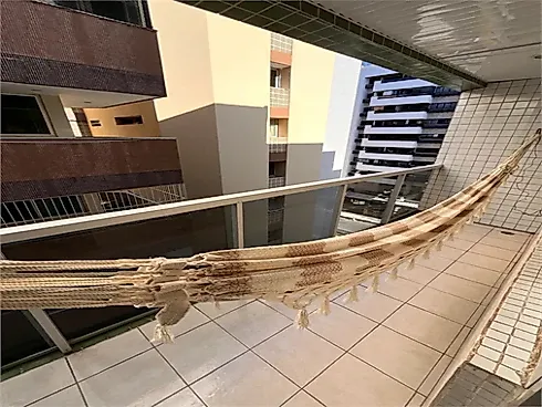 Apartamento 3 Quartos no Edf Majorca 388 - Ponta Verde - Foto 3