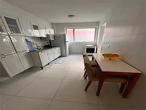 Apartamento 3 Quartos no Edf Majorca 388 - Ponta Verde - Foto 4