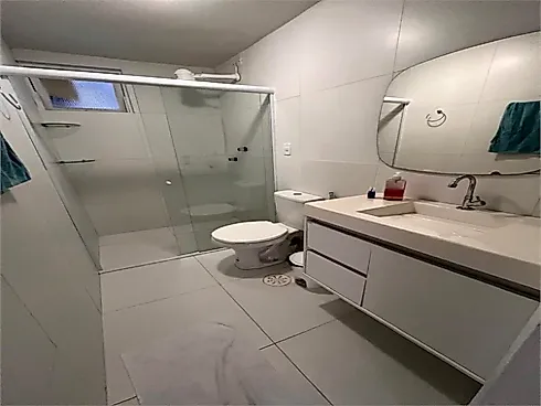 Apartamento 3 Quartos no Edf Majorca 388 - Ponta Verde - Foto 8