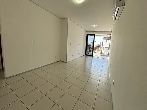 Apartamento em Jatiúca, Maceió