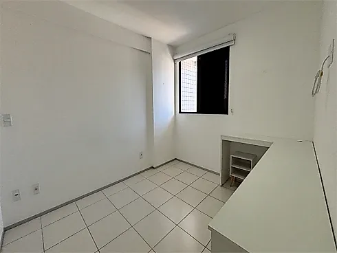 Apartamento 3 Quartos no Edifício Prime - Jatiúca - Foto 14