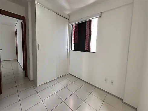 Apartamento 3 Quartos no Edifício Prime - Jatiúca - Foto 15
