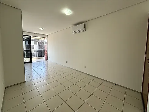 Apartamento em Jatiúca, Maceió