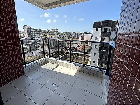 Apartamento 3 Quartos no Edifício Prime - Jatiúca - Foto 29