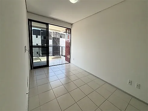 Apartamento em Jatiúca, Maceió