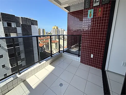Apartamento 3 Quartos no Edifício Prime - Jatiúca - Foto 30