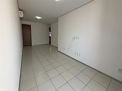 Apartamento em Jatiúca, Maceió