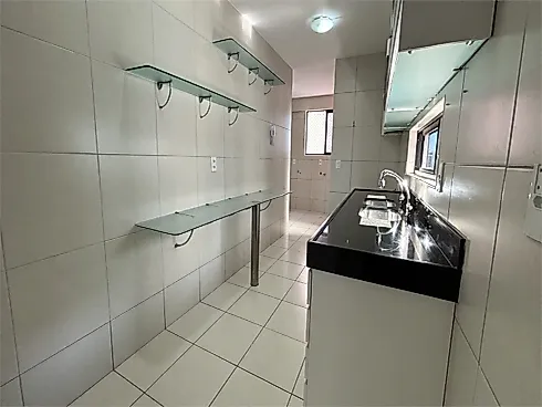 Apartamento 3 Quartos no Edifício Prime - Jatiúca - Foto 8