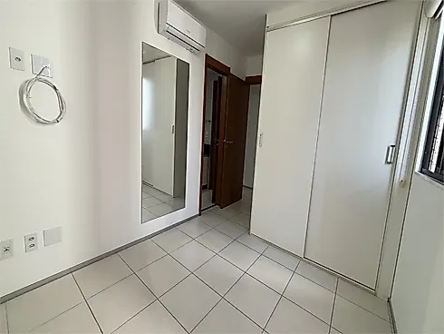 Apartamento 3 Quartos no Edifício Prime - Jatiúca - Foto 9
