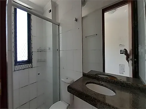 Apartamento 3 Quartos no Edifício Villa Del Mare - Jatiúca - Foto 11