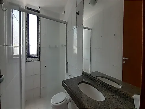 Apartamento 3 Quartos no Edifício Villa Del Mare - Jatiúca - Foto 12
