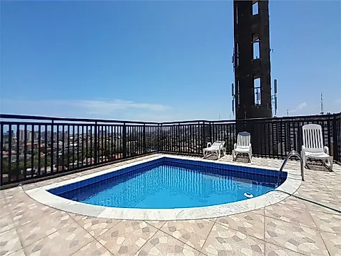 Apartamento 3 Quartos no Edifício Villa Del Mare - Jatiúca - Foto 14