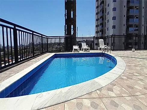 Apartamento 3 Quartos no Edifício Villa Del Mare - Jatiúca - Foto 16