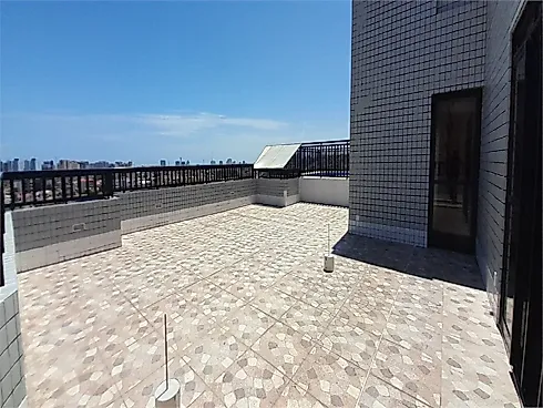 Apartamento 3 Quartos no Edifício Villa Del Mare - Jatiúca - Foto 17