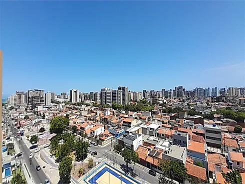 Apartamento 3 Quartos no Edifício Villa Del Mare - Jatiúca - Foto 20