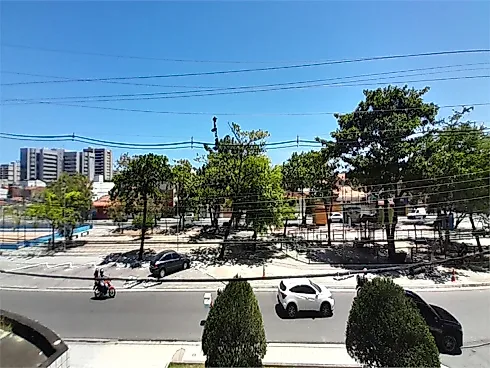 Apartamento 3 Quartos no Edifício Villa Del Mare - Jatiúca - Foto 21