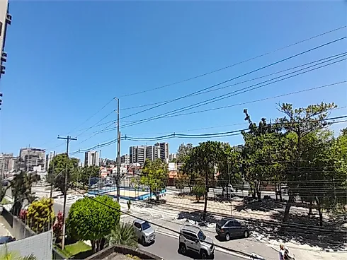 Apartamento 3 Quartos no Edifício Villa Del Mare - Jatiúca - Foto 22