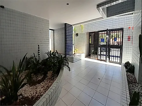 Apartamento 3 Quartos no Edifício Villa Del Mare - Jatiúca - Foto 25