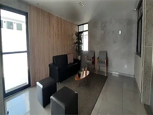 Apartamento 3 Quartos no Edifício Villa Del Mare - Jatiúca - Foto 28