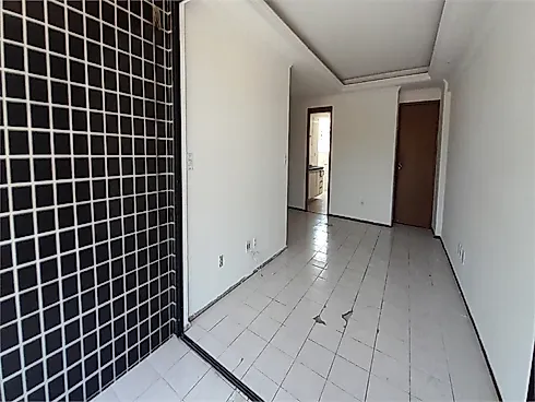 Apartamento 3 Quartos no Edifício Villa Del Mare - Jatiúca - Foto 3