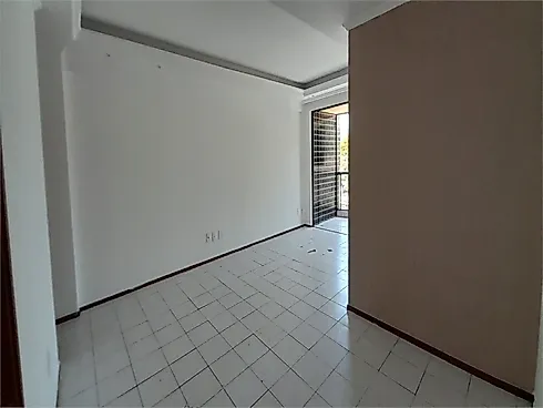 Apartamento 3 Quartos no Edifício Villa Del Mare - Jatiúca - Foto 4