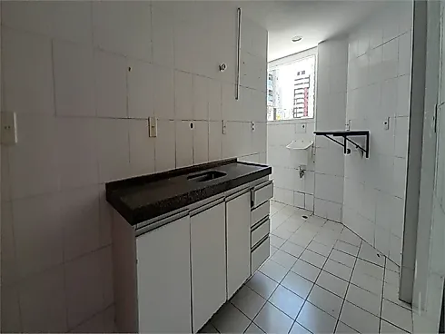 Apartamento 3 Quartos no Edifício Villa Del Mare - Jatiúca - Foto 5