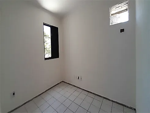 Apartamento 3 Quartos no Edifício Villa Del Mare - Jatiúca - Foto 8