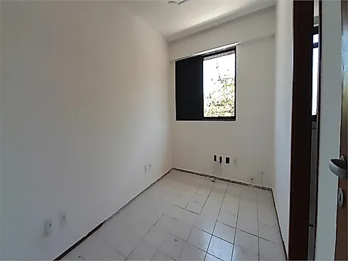 Apartamento 3 Quartos no Edifício Villa Del Mare - Jatiúca - Foto 9