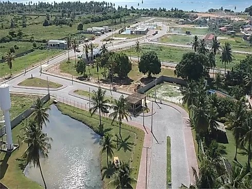 Terreno no Reserva dos Milagres - Centro - Foto 4