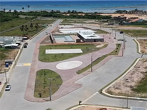 Terreno no Reserva dos Milagres - Centro - Foto 5