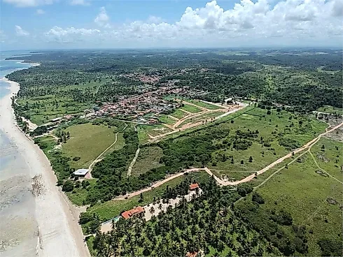 Terreno no Reserva dos Milagres - Centro - Foto 7