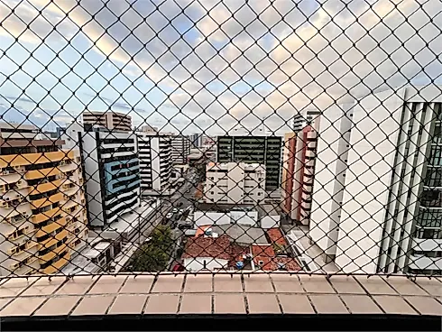 Apartamento 2 Quartos no Edifício Brilhance - Ponta Verde - Foto 11