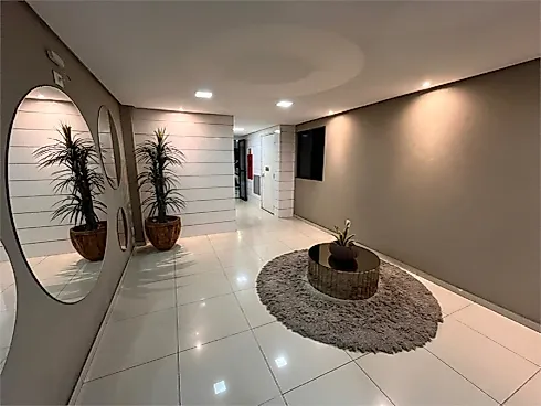 Apartamento 2 Quartos no Edifício Brilhance - Ponta Verde - Foto 17