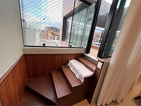 Apartamento 2 Quartos no Edifício Brilhance - Ponta Verde - Foto 5