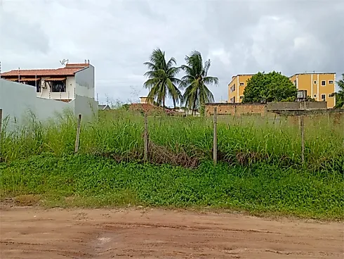 Terreno 360m² - Praia do Francês - Foto 7