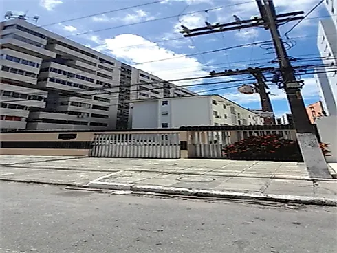 Apartamento 3 Quartos no Edificio Antônio Cansanção - Ponta Verde - Foto 18