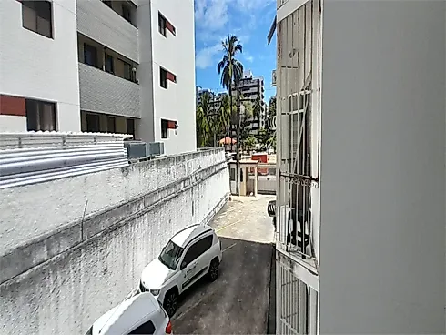 Apartamento 3 Quartos no Edificio Antônio Cansanção - Ponta Verde - Foto 20