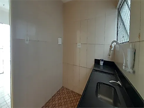 Apartamento 3 Quartos no Edificio Antônio Cansanção - Ponta Verde - Foto 5
