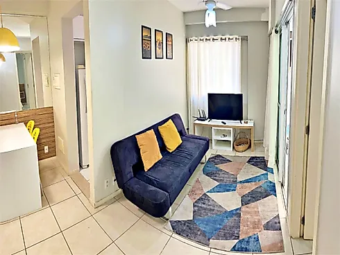 Jatiúca, Maceió - AL