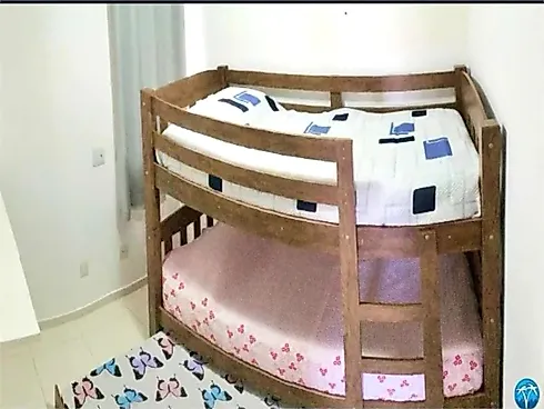 Apartamento 3 Quartos no Edifício Terramare - Jatiúca - Foto 10