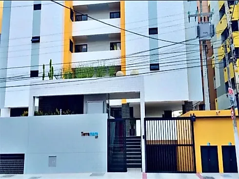 Apartamento 3 Quartos no Edifício Terramare - Jatiúca - Foto 14