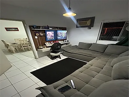 Casa 4 Quartos com 3 Suítes e 133m² - Antares - Foto 1