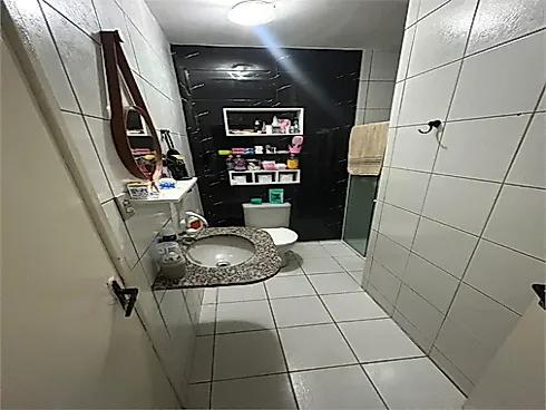 Casa 4 Quartos com 3 Suítes e 133m² - Antares - Foto 12