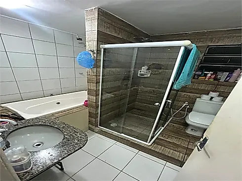 Casa 4 Quartos com 3 Suítes e 133m² - Antares - Foto 14