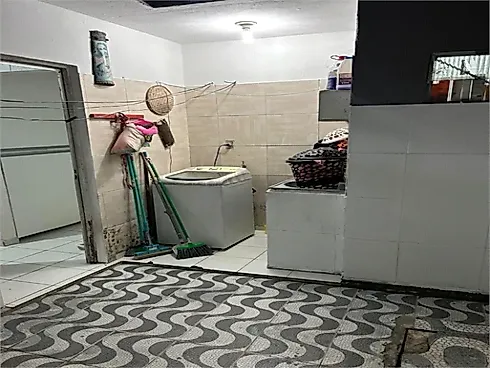 Casa 4 Quartos com 3 Suítes e 133m² - Antares - Foto 15