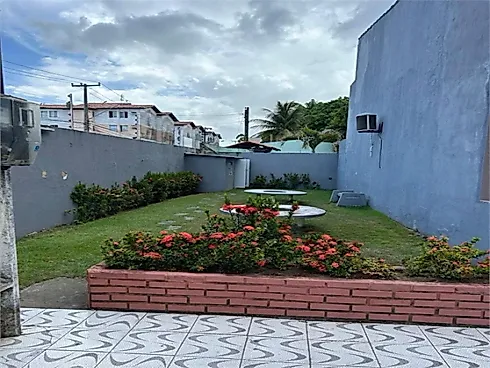 Casa 4 Quartos com 3 Suítes e 133m² - Antares - Foto 17