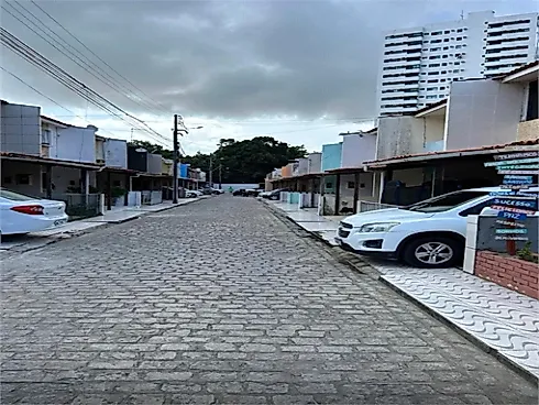Casa 4 Quartos com 3 Suítes e 133m² - Antares - Foto 18