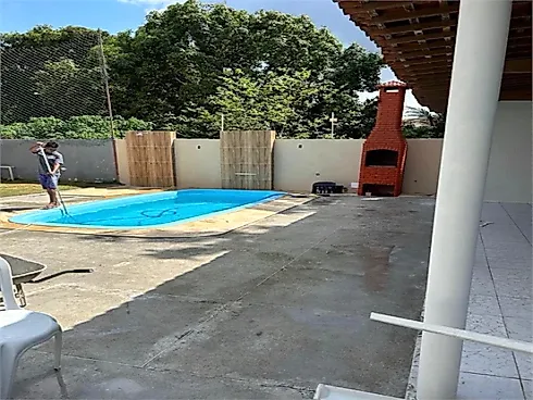 Casa 4 Quartos com 3 Suítes e 133m² - Antares - Foto 20